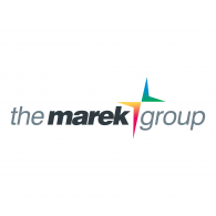 The Marek Group Logo ,Logo , icon , SVG The Marek Group Logo