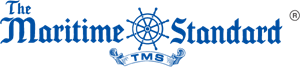 The Maritime Standard (TMS) Logo