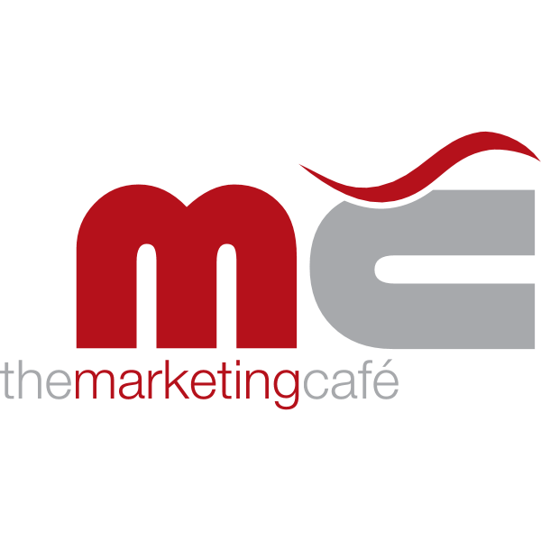 The Marketing Café Logo ,Logo , icon , SVG The Marketing Café Logo