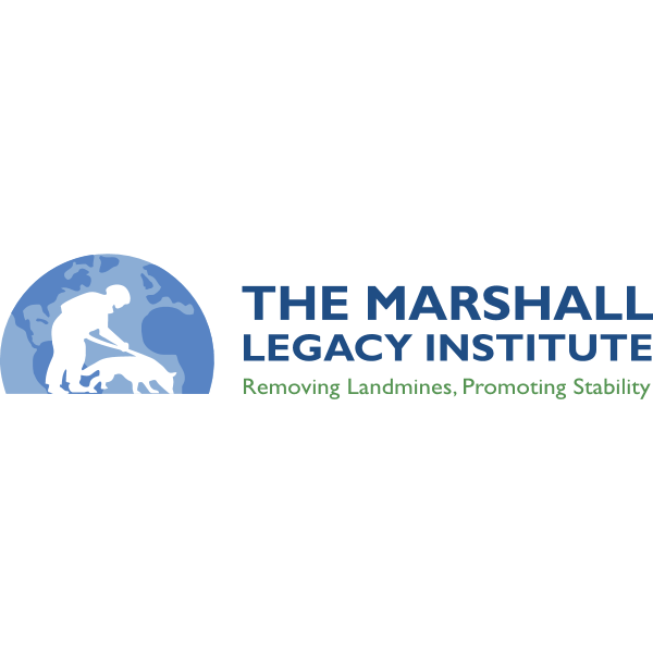 The Marshall Legacy Institute Logo ,Logo , icon , SVG The Marshall Legacy Institute Logo