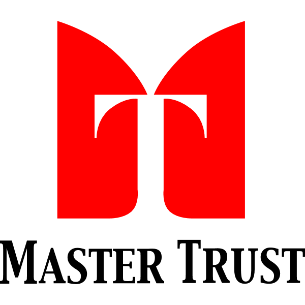 The Master Trust Bank Of Japan Logo