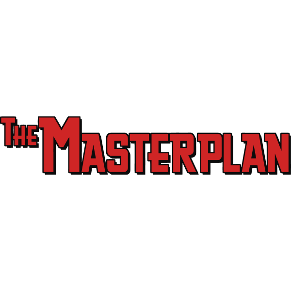 The Masterplan