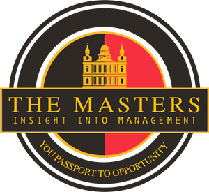 The Masters Logo