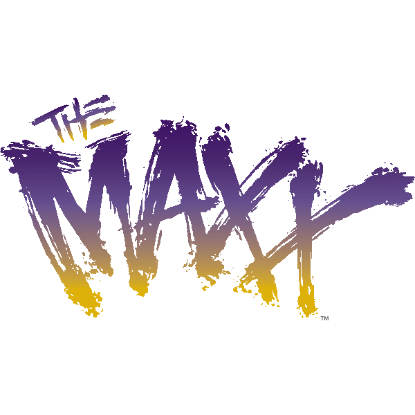The Maxx Logo