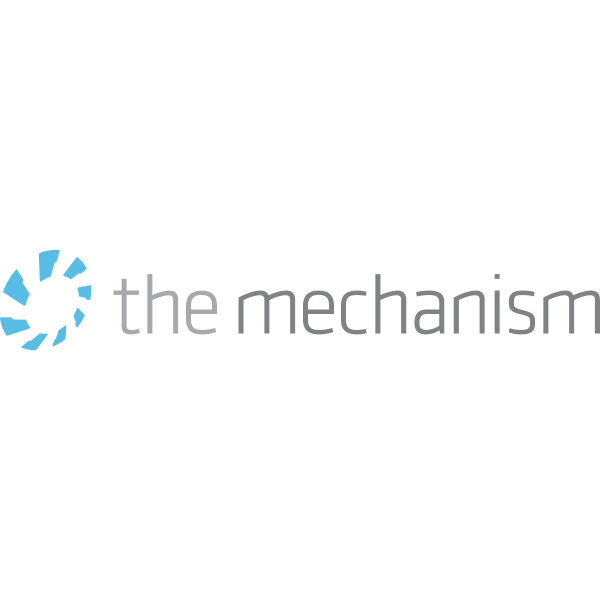 The Mechanism Logo