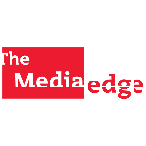 The Media Edge Logo