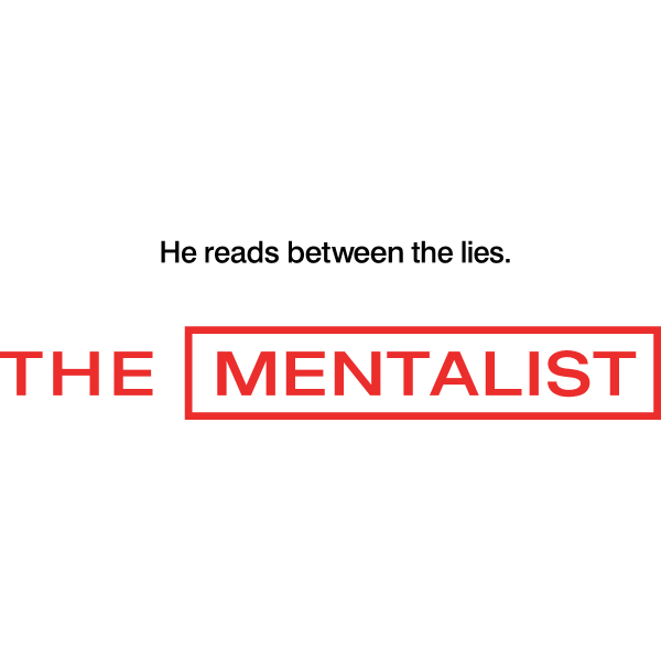 The Mentalist Logo ,Logo , icon , SVG The Mentalist Logo