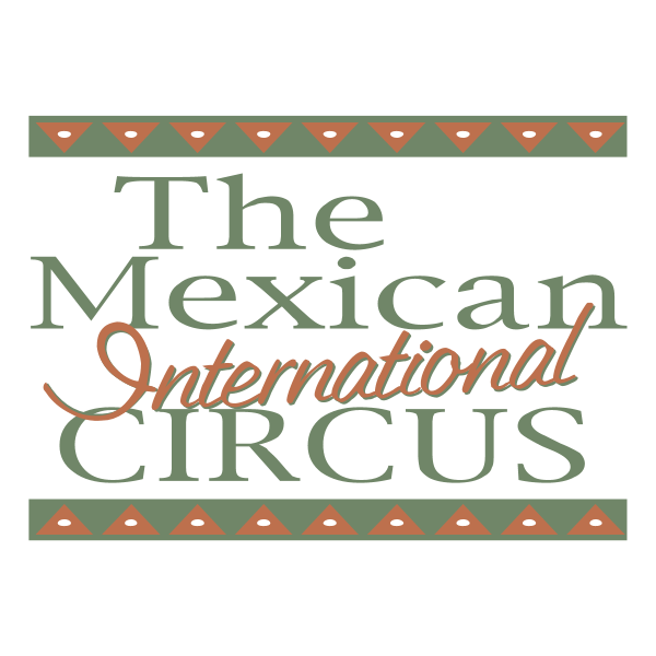 The Mexican International Circus