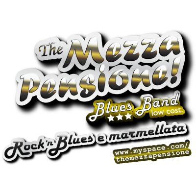 the mezza pensione Logo ,Logo , icon , SVG the mezza pensione Logo