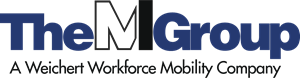 The MI Group Logo