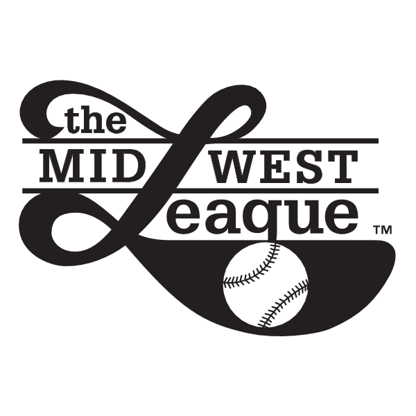 The Mid-West League Logo ,Logo , icon , SVG The Mid-West League Logo