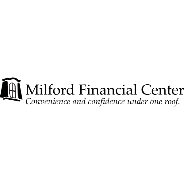 The Milford Financial Center Logo ,Logo , icon , SVG The Milford Financial Center Logo