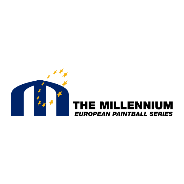 The Millennium Logo ,Logo , icon , SVG The Millennium Logo