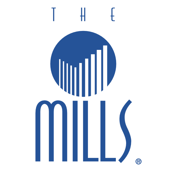 The Mills Corporation