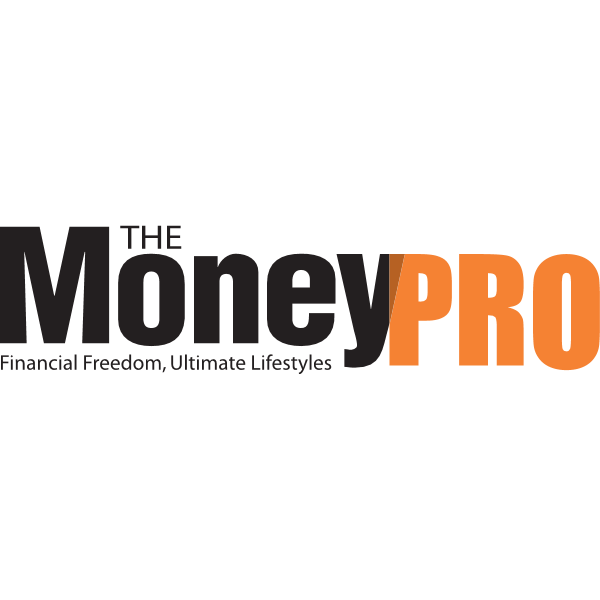 The Money Pro Logo ,Logo , icon , SVG The Money Pro Logo