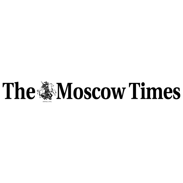 The Moscow Times Download Png