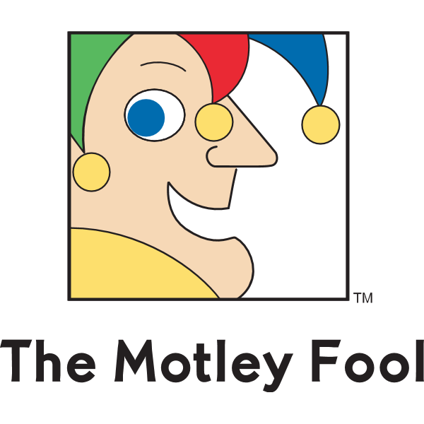 The Motley Fool Logo