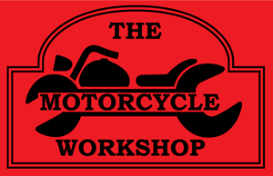 The Motorcycle Workshop Logo ,Logo , icon , SVG The Motorcycle Workshop Logo