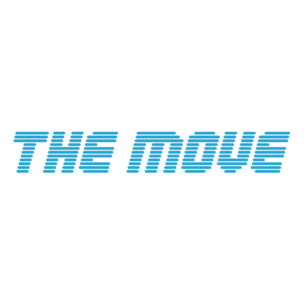 The Move Logo ,Logo , icon , SVG The Move Logo