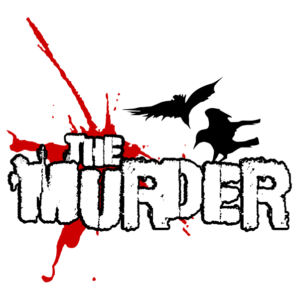 The Murder Logo ,Logo , icon , SVG The Murder Logo