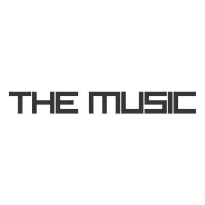 The Music Logo ,Logo , icon , SVG The Music Logo