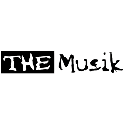 The Musik – ARY DIGITAL NETWORK Logo