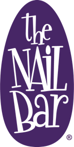 the Nail Bar Logo