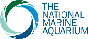The National Marine Aquarium Logo ,Logo , icon , SVG The National Marine Aquarium Logo