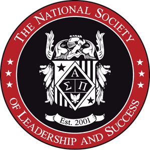 The National Society of Leadership and Success Logo ,Logo , icon , SVG The National Society of Leadership and Success Logo