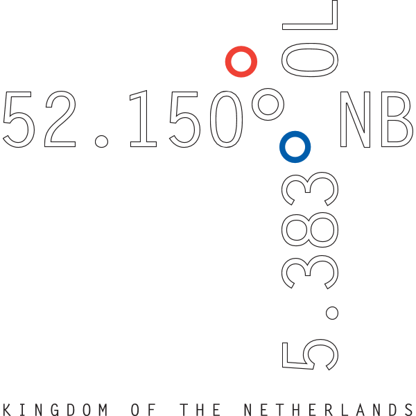 The Netherlands Logo ,Logo , icon , SVG The Netherlands Logo