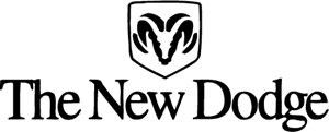 The New Dodge Logo ,Logo , icon , SVG The New Dodge Logo