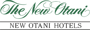 The New Otani Logo ,Logo , icon , SVG The New Otani Logo