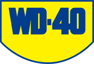 The new WD40 Logo ,Logo , icon , SVG The new WD40 Logo