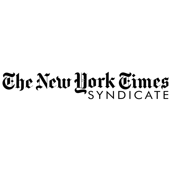 The New York Times Syndicate [ Download Logo Icon ] Png Svg