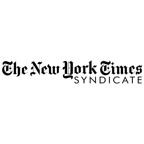 The New York Times Syndicate Download png