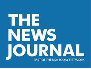 The News Journal Logo