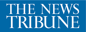 The News Tribune Logo ,Logo , icon , SVG The News Tribune Logo