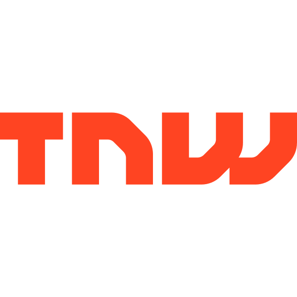 The Next Web TNW ,Logo , icon , SVG The Next Web TNW