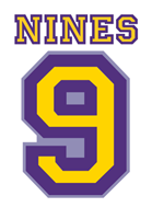 The Nines Logo