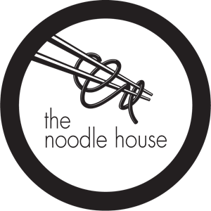 The Noodle House Logo ,Logo , icon , SVG The Noodle House Logo