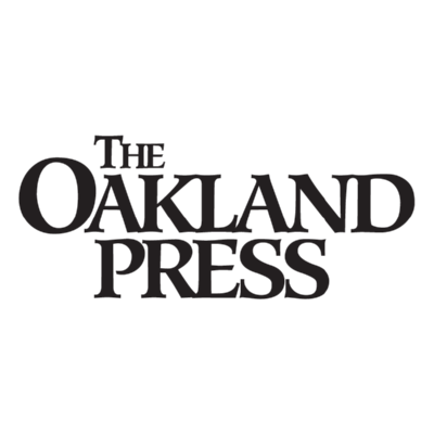 The Oakland Press Logo