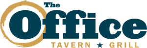 The Office Tavern Grill Logo ,Logo , icon , SVG The Office Tavern Grill Logo