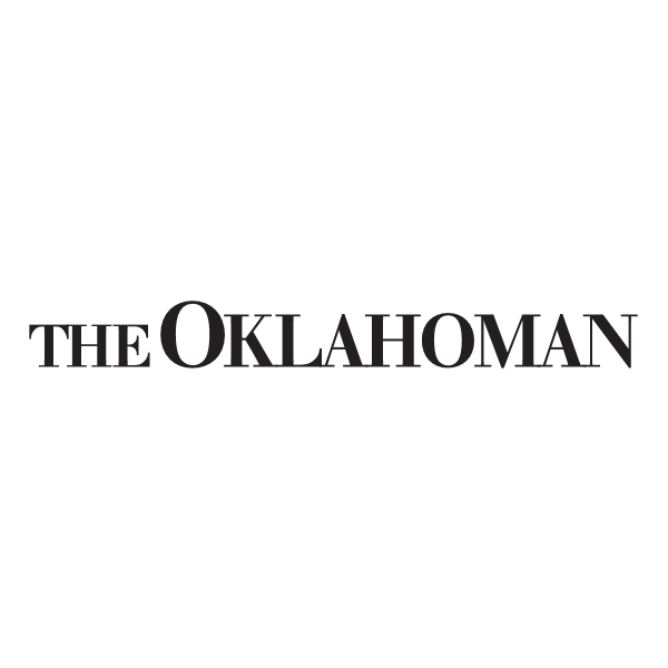 The Oklahoman Logo ,Logo , icon , SVG The Oklahoman Logo