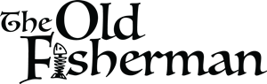 The Old Fisherman Restaurant Logo