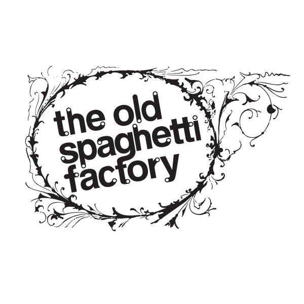 The Old Spaghetti Factory Logo ,Logo , icon , SVG The Old Spaghetti Factory Logo