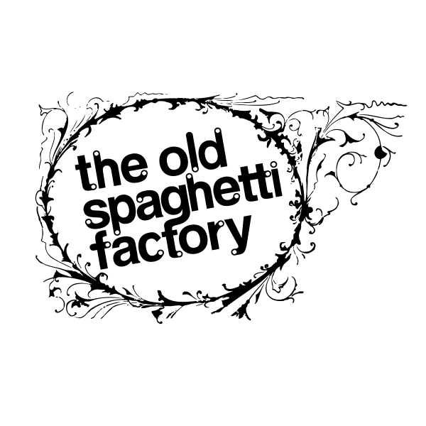 The Old Spaghetti Factory