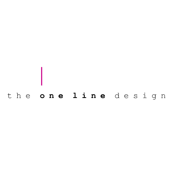 the one line design