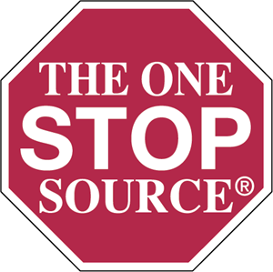 The One Stop Source Logo