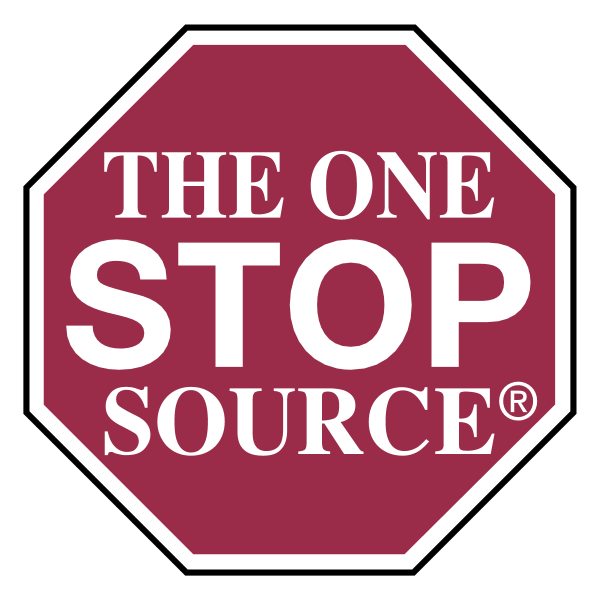 The One Stop Source