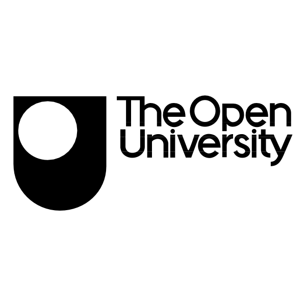 The Open University ,Logo , icon , SVG The Open University